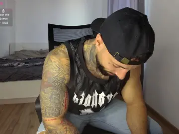 Cam4 Best live sex cam show of MaculineGuy69