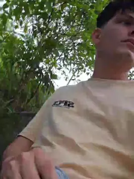 Cam4 Private Sex Chat of kevinxlvx