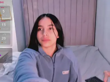 Cam4 Sex Chat of CandySays_