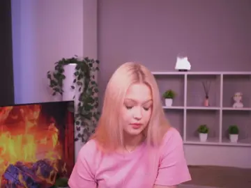 Cam4 Live Sex Cam of MalindaBaughey