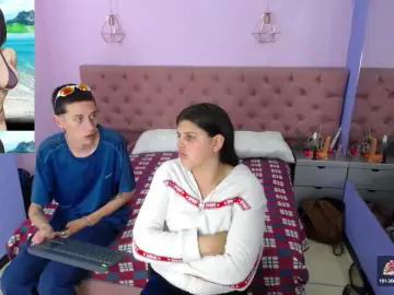 Cam4 Live Porn of SimonAndJocelyn