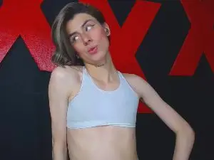 Cam4 Sex Chat of ALAANNFOOXX