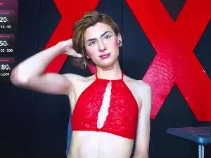 Cam4 Free Live Porn of ALAANNFOOXX