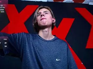 Cam4 Adult Webcams of ALAANNFOOXX