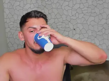 Cam4 Sex Cam of ClintMasters