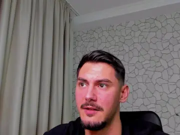 Cam4 Private Sex Chat of ClintMasters