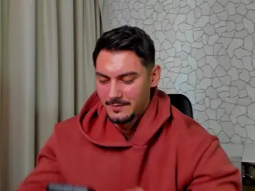 Cam4 Sex Cam of ClintMasters