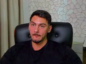 Cam4 Best live sex cam show of ClintMasters