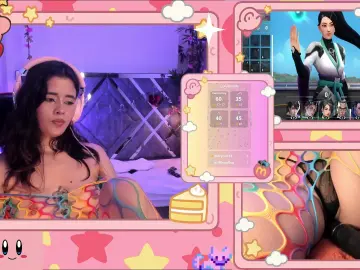 Cam4 Sex Cam of EvelynLips