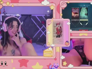 Cam4 Live Sex Cam of EvelynLips