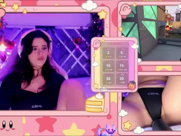 Cam4 Sex Chat of EvelynLips