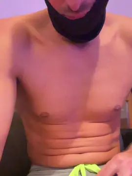 Cam4 Live Porn of Sascha6663