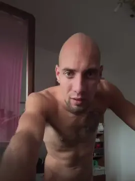 Cam4 Sex Chat of devildick_hot