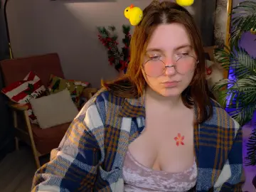 Cam4 Best Webcam of fairy_tara