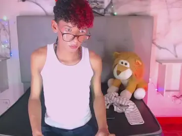 Cam4 Free Porn Cam of Billie_Turner