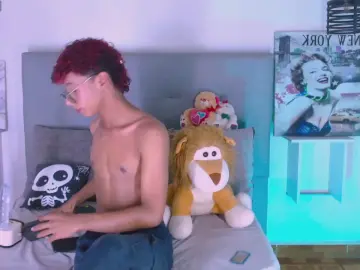 Cam4 Sex Chat of Billie_Turner