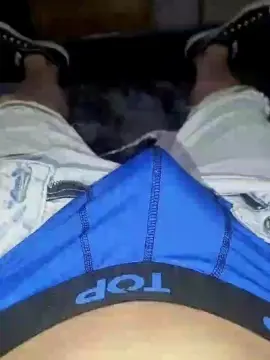 Cam4 Live Sex of Sxtrhot19