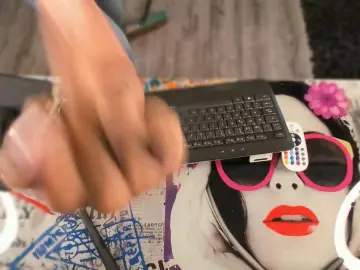 Cam4 Nude Webcam of littleslutvhot