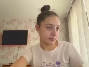 Cam4 Live Sex of BrittnyBrowen