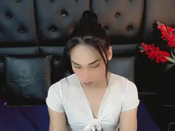 Cam4 Private Sex Chat of HapperTyla