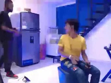 Cam4 Sex Chat of hardsexlove08