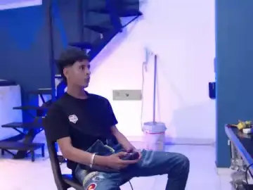 Cam4 Free Live Porn of hardsexlove08