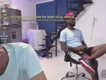 Cam4 Live Sex Cam of hardsexlove08