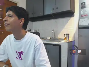 Cam4 Live Porn of hardsexlove08