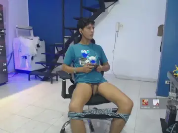 Cam4 Sex Cam of hardsexlove08