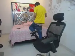 Cam4 Live Porn of hardsexlove08