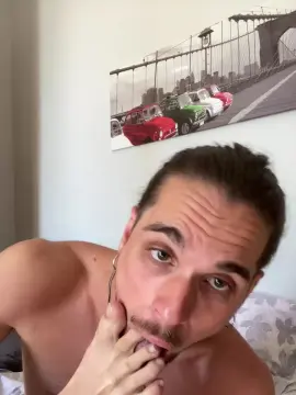 Cam4 Best Webcam of GayRoma23