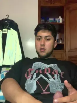 Cam4 Sex Chat of Theluisexx