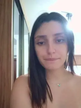 Cam4 Nude Webcam of Theperfectbaby