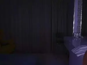 Cam4 Sex Cam of ZulmaBerkshire