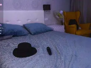 Cam4 Watch Live Sex Cams of ZulmaBerkshire