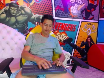 Cam4 Private Sex Chat of johan_analking