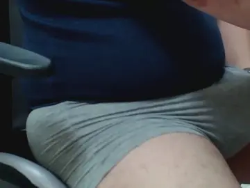 Cam4 Sex Cam of wolfzero1