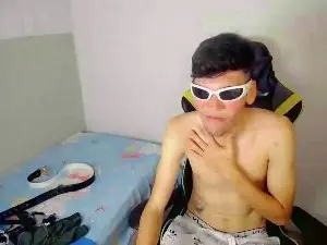 Cam4 Private Sex Chat of Giorgio_gio_