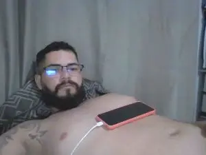 Cam4 Adult Webcam of aquills