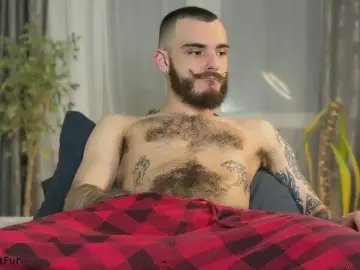 Cam4 Live Sex Cam of samrussel