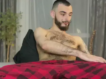 Cam4 Live Sex Cam of samrussel