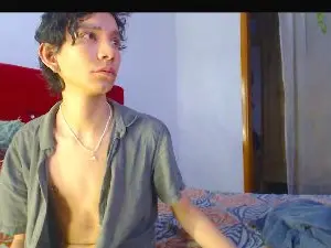 Cam4 Sex Chat of jack_s21