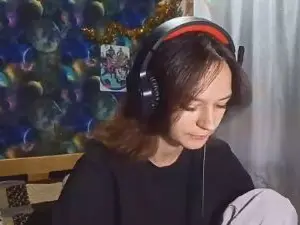 Cam4 Adult Video Chat of CherryHigbie