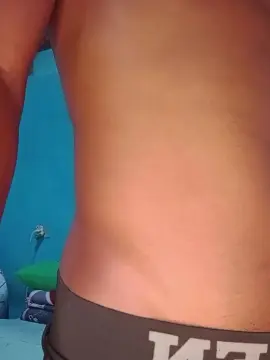 Cam4 Nude Webcam of leosilvajf