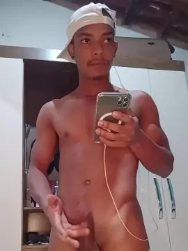 Cam4 Adult Video Chat of leosilvajf