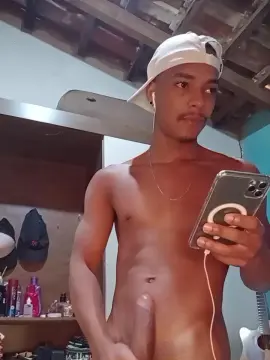Cam4 Sex Cam of leosilvajf