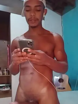 Cam4 Best Webcam of leosilvajf