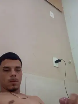 Cam4 Adult Video Chat of CariocaRn