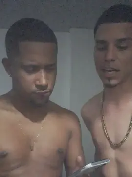 Cam4 Live Porn of CariocaRn