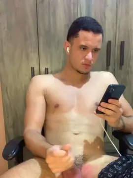 Cam4 Adult Video Chat of Gaelzinho_hot1